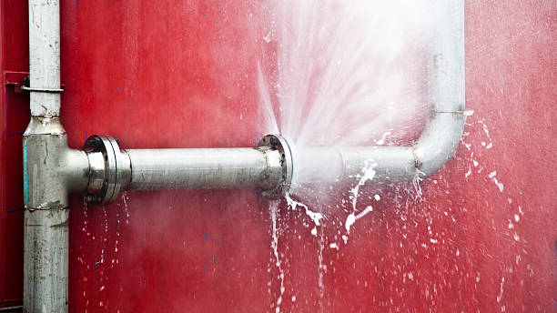 Best 24/7 water damage repair  in Girard, OH